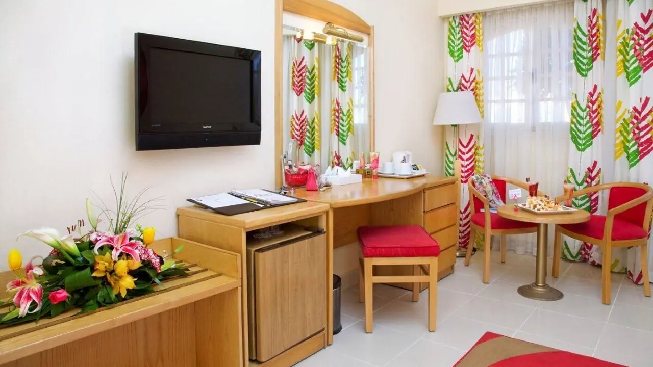 Hotel Gafy Resort Aqua Park - Sharm Elshikh